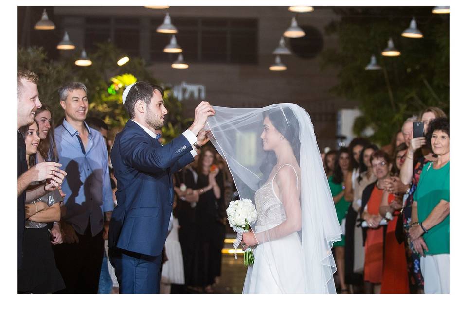 Dima Vazinovich Wedding Stories