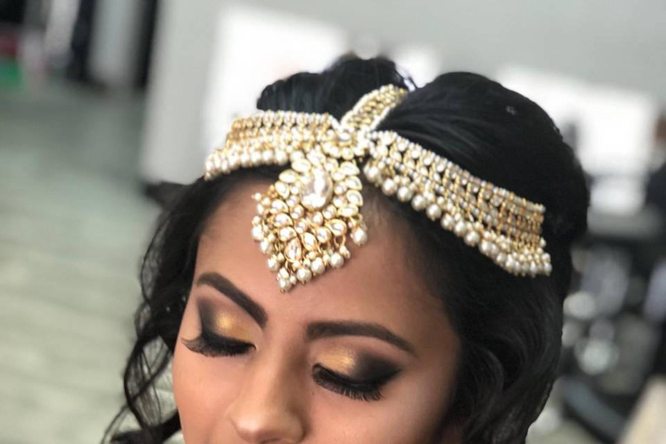 Asian Weddings