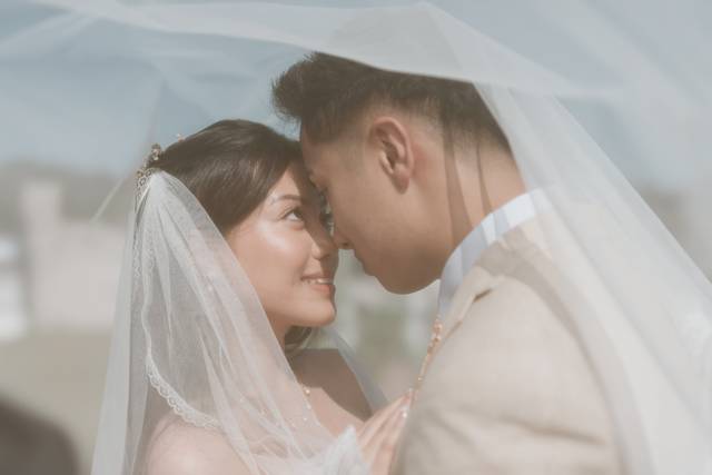 Icban Wedding