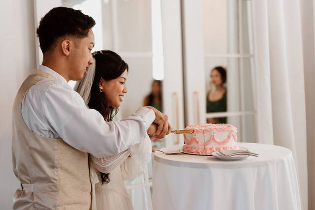 Icban Wedding