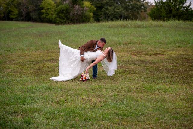 Adams wedding