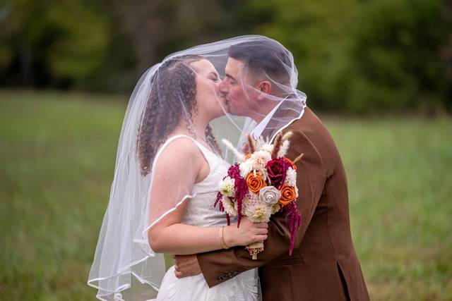 Adams wedding