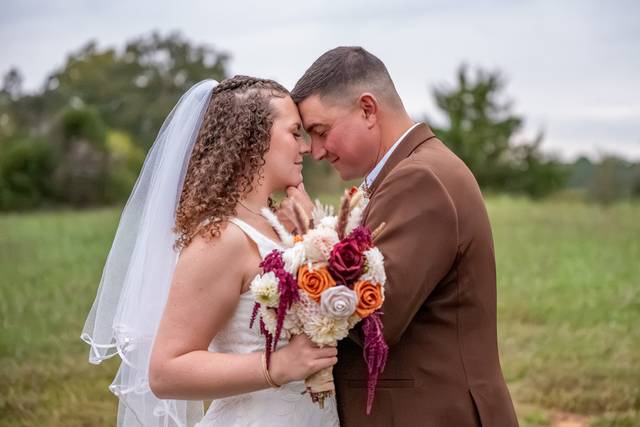 Adams wedding
