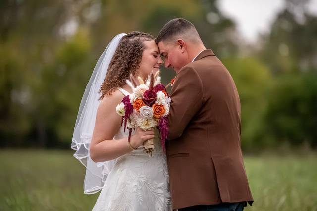 Adams wedding