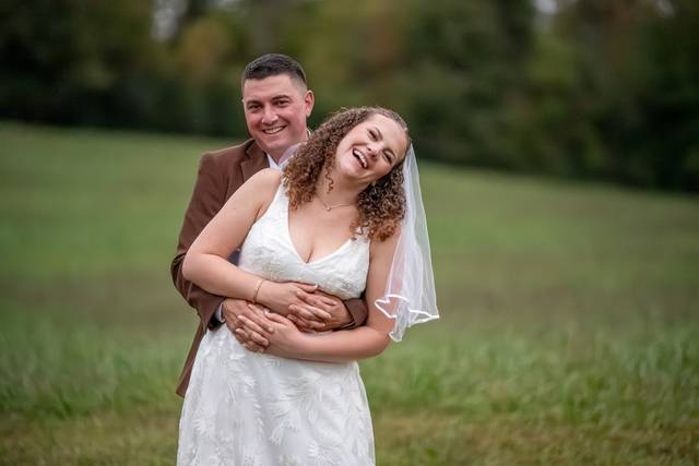 Adams wedding