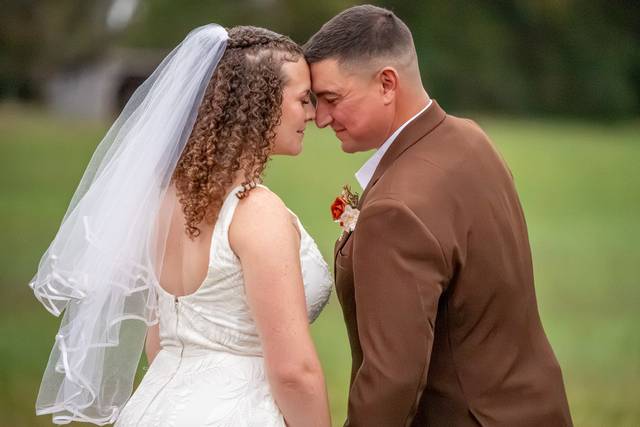 Adams wedding