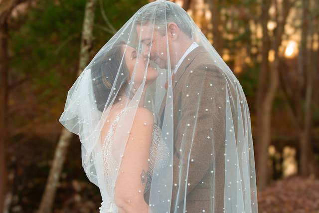 Pohler wedding