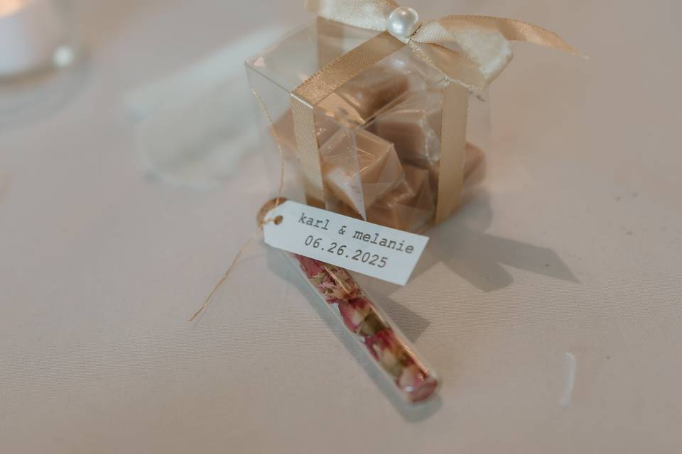 Icban Wedding