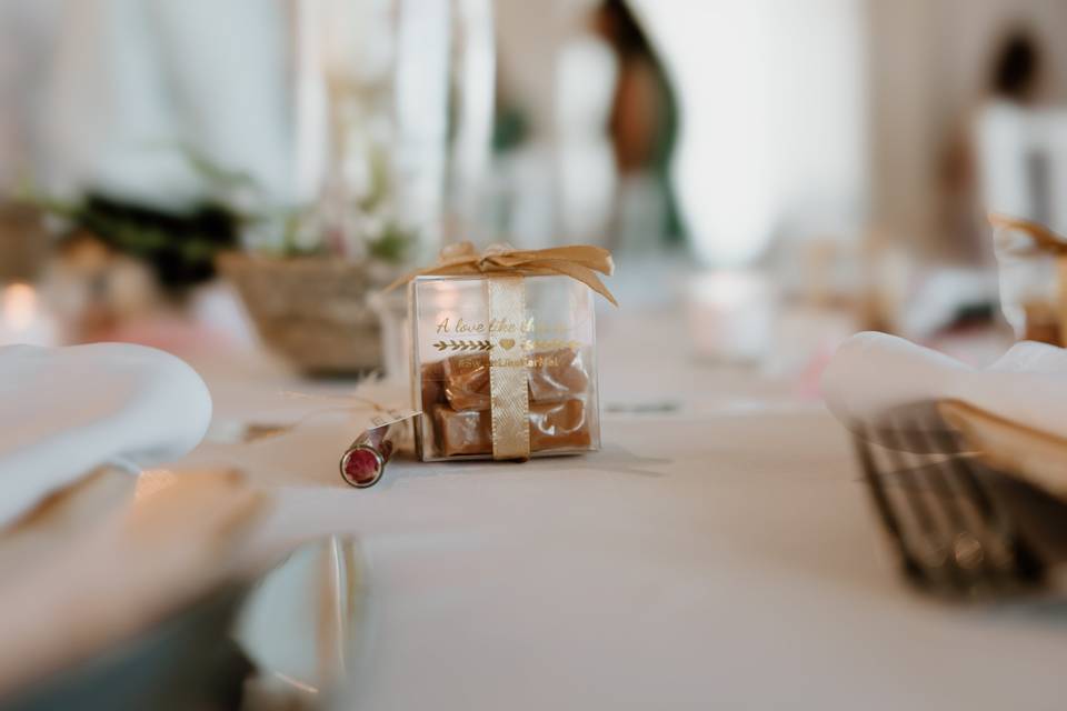 Icban Wedding