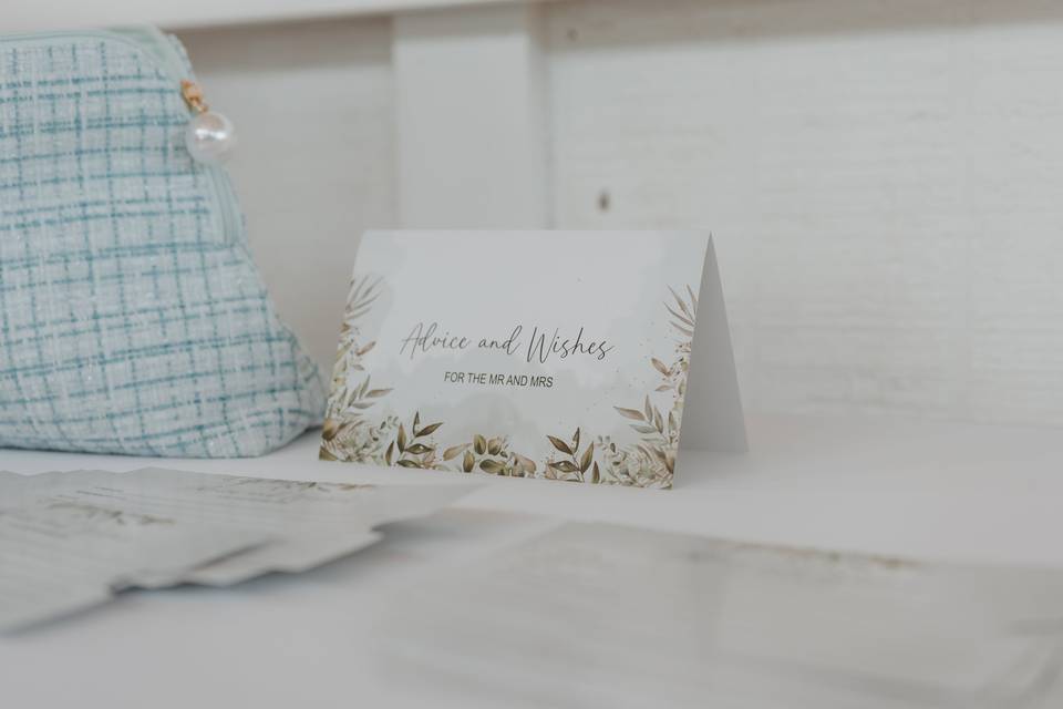 Icban Wedding