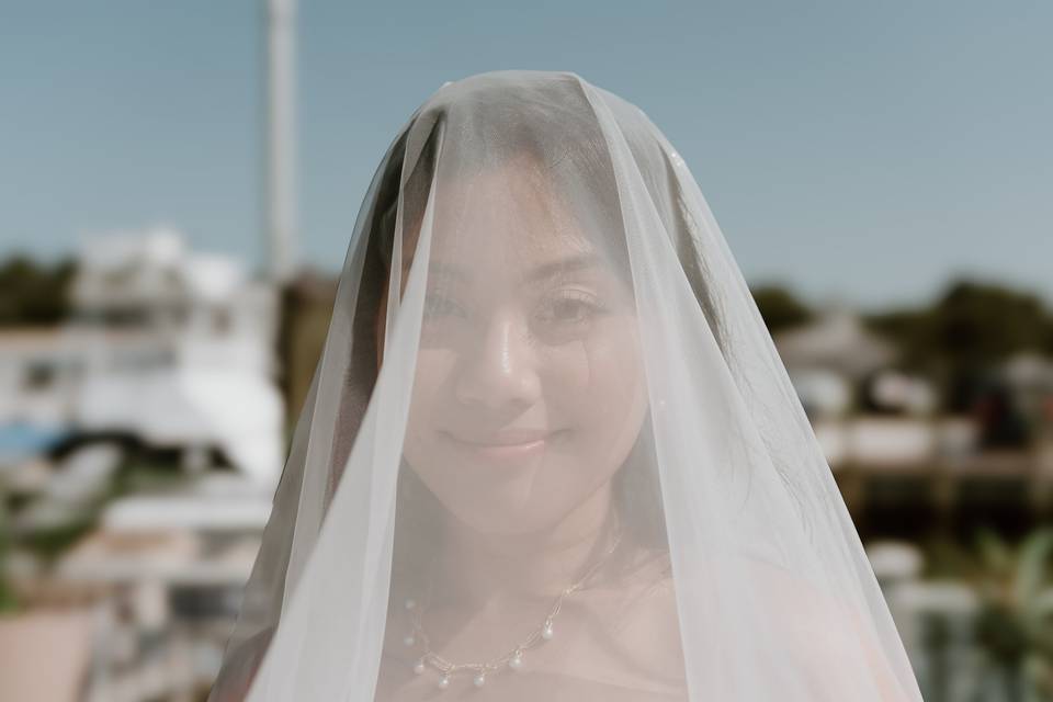 Icban Wedding
