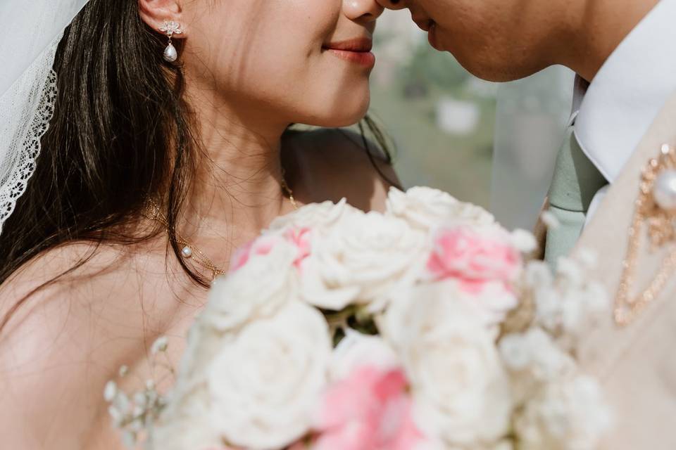 Icban Wedding
