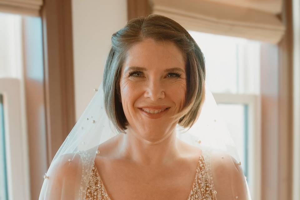 Pohler wedding