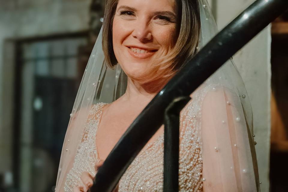 Pohler wedding