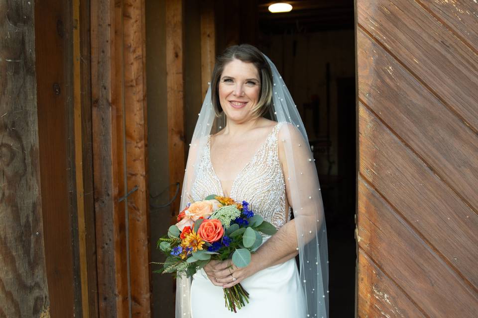Pohler wedding