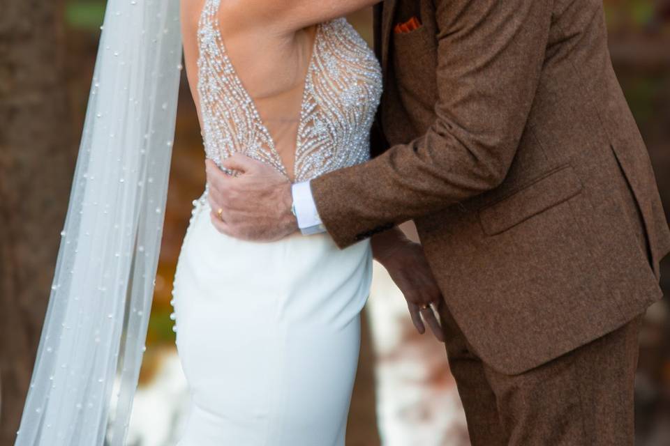 Pohler wedding