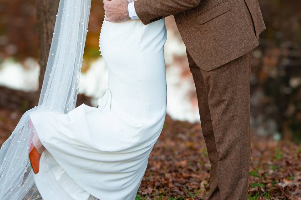 Pohler wedding