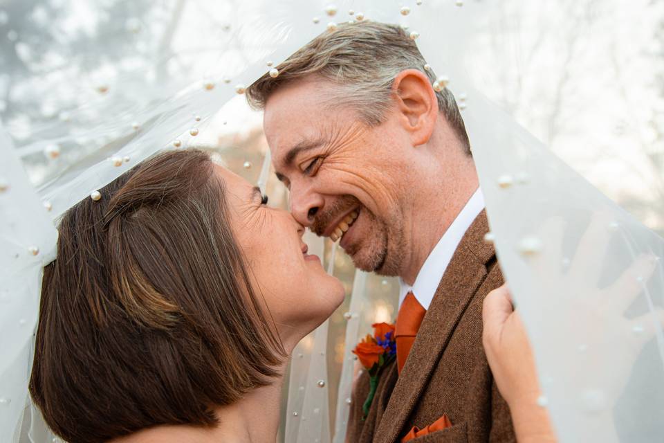 Pohler wedding