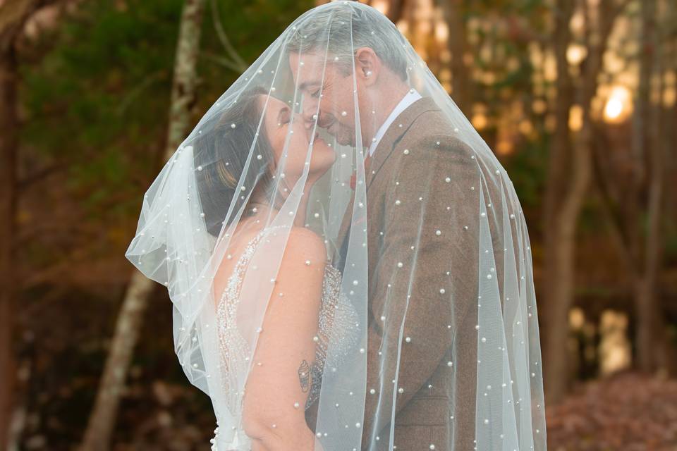 Pohler wedding