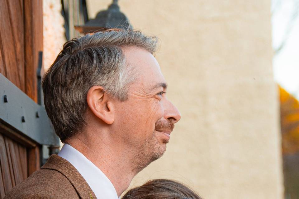 Pohler wedding