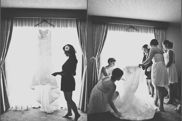 Alicia Gines Photography