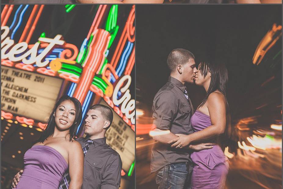 Alicia Gines Photography