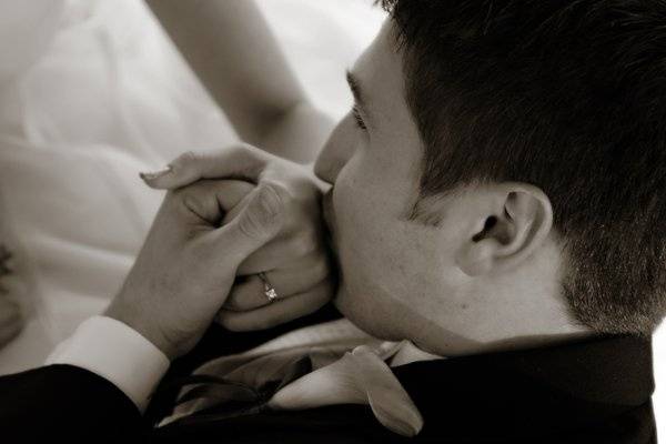 A Natural Light Photography