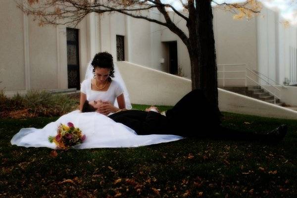 A Natural Light Photography