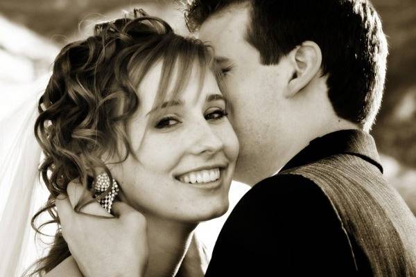 A Natural Light Photography