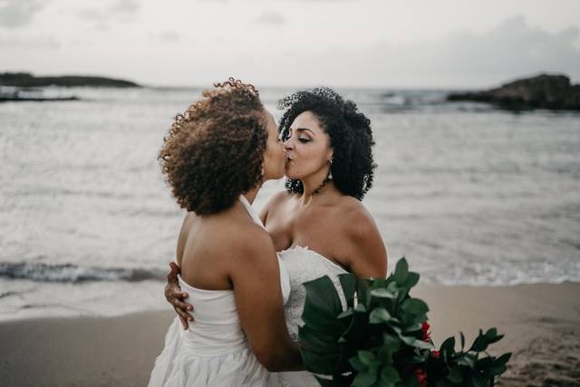 Ana Maria Wedding Officiant