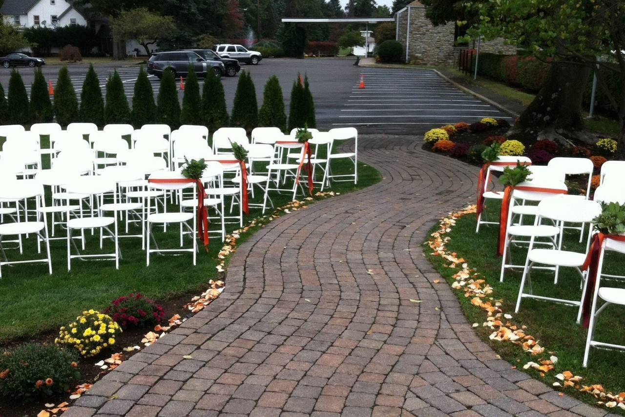 Apple Ridge Country Club Venue Mahwah, NJ WeddingWire