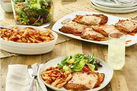 Carrabba's Italian Grill - Roanoke