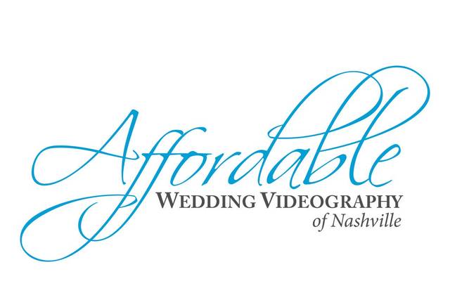 Affordable Wedding Videography of Nashville
