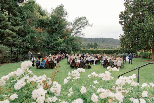 Annadel Lawn