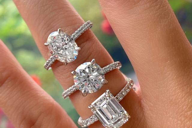 James free jewelers propose tonight sale