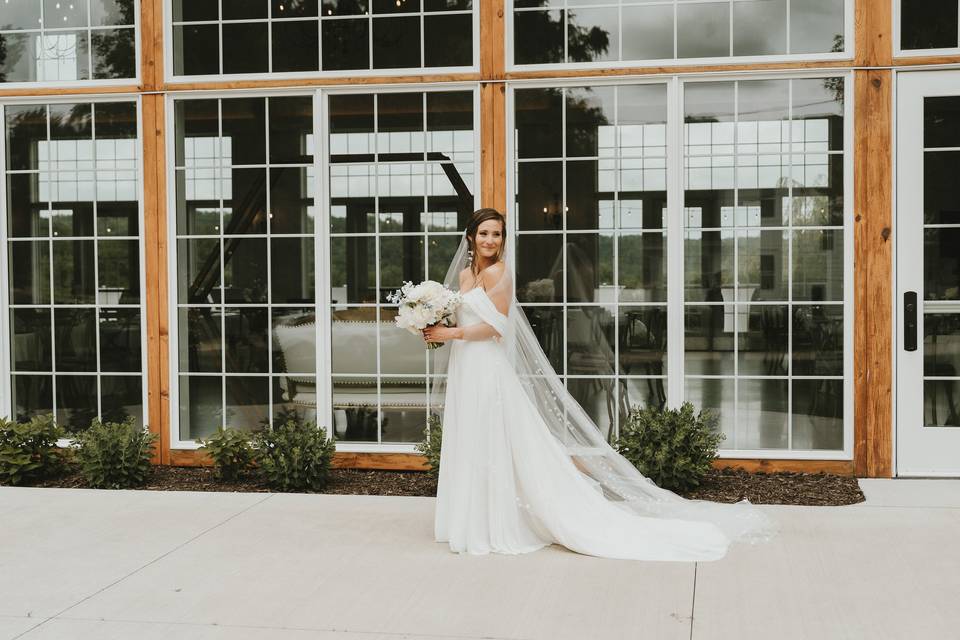 Willow brooke farm wedding