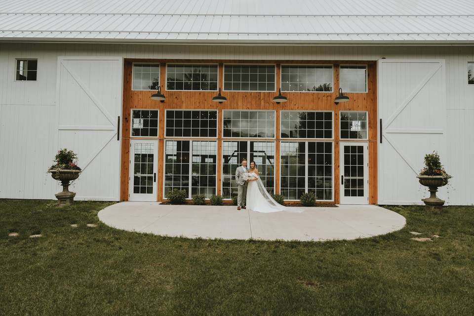 Willow brooke farm wedding