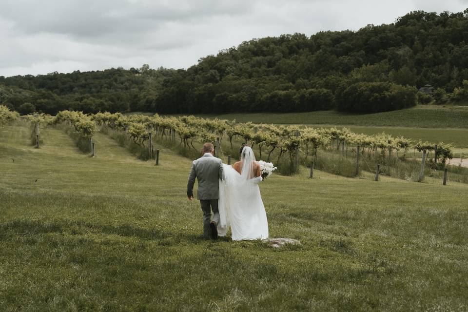 Willow brooke farm wedding