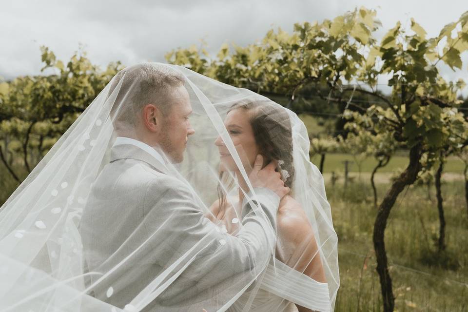 Willow brooke farm wedding