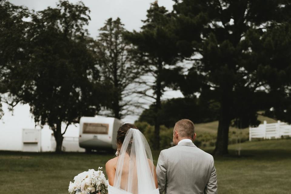 Willow brooke farm wedding