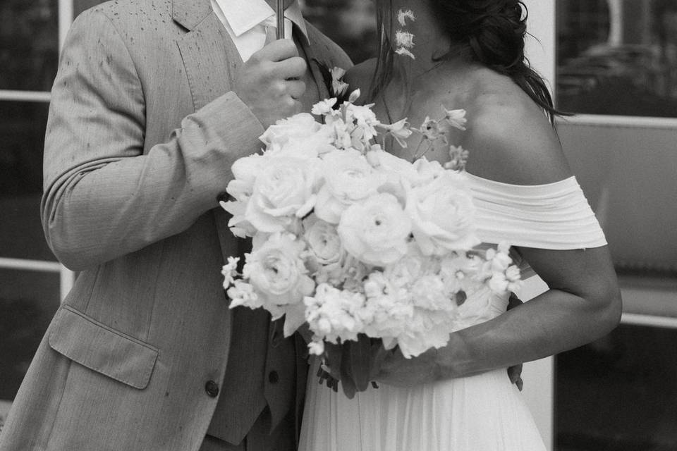 Willow brooke farm wedding