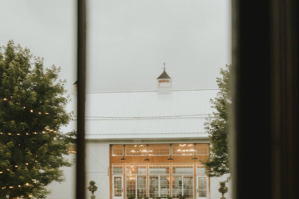 Willow brooke farm wedding