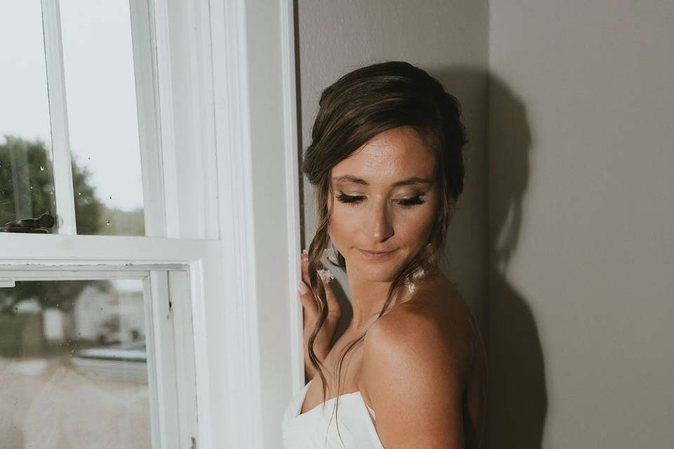 Willow brooke farm wedding