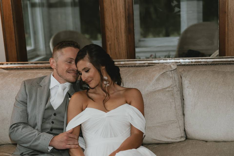Willow brooke farm wedding