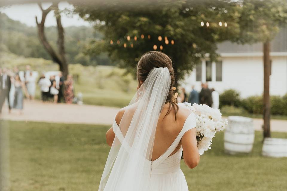 Willow brooke farm wedding