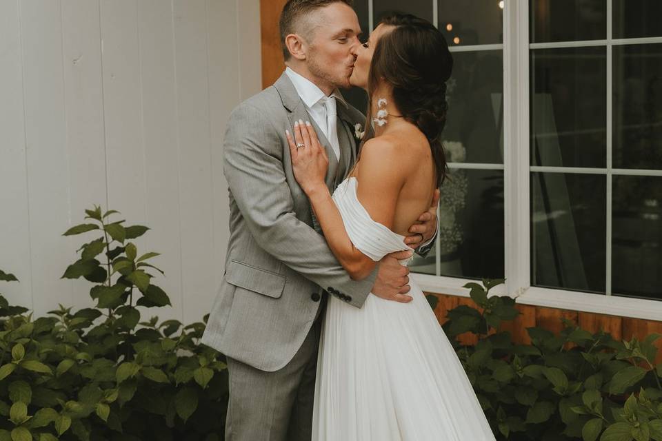 Willow brooke farm wedding
