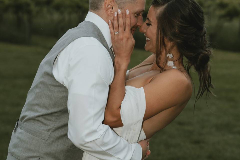 Willow brooke farm wedding