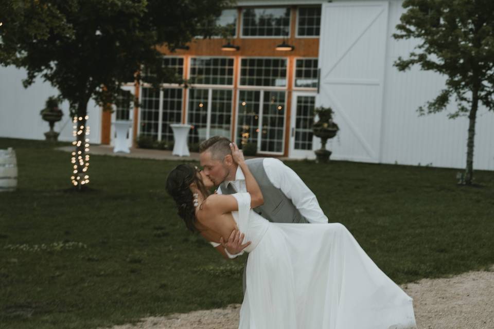 Willow brooke farm wedding