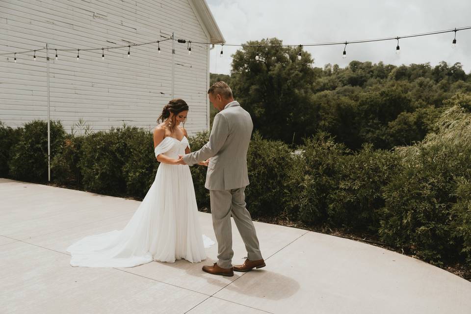 Willow brooke farm wedding
