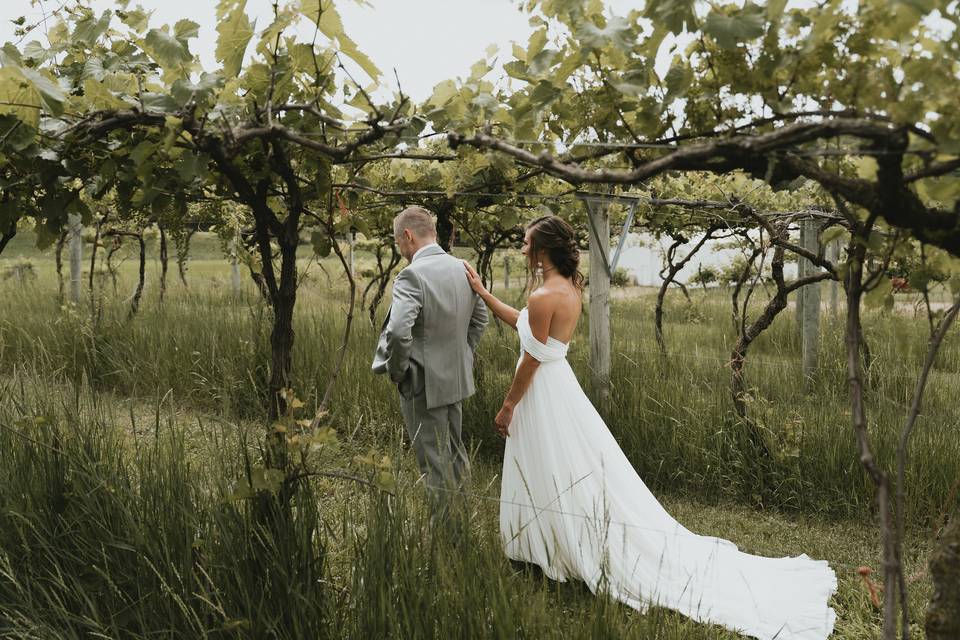 Willow brooke farm wedding